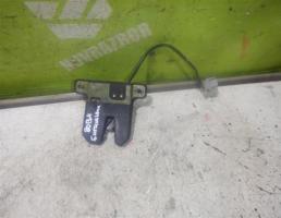 Замок багажника для Audi 80 90 B4 91-94  запчасти бу