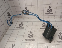 Абсорбер фильтр угольный для Fiat Punto 2 (188) 99-10  запчасти бу