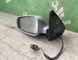 Зеркало левое электрическое для VW Golf 4 Bora 97-05  запчасти бу