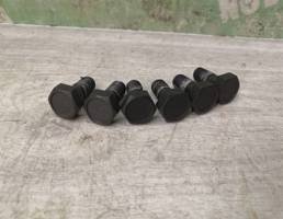 Болт маховика для LADA VESTA 15-19  запчасти бу