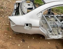 Крыло заднее правое для Chery Boo M11 10-14  запчасти бу