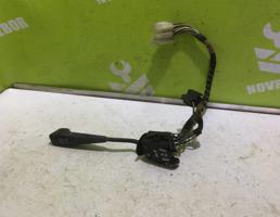 Переключатель поворотов для BMW 5-серия E28 81-87  запчасти бу