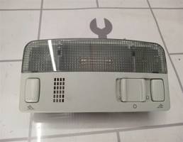 Плафон салонный для Skoda Octavia A5 1Z   04-13  запчасти бу