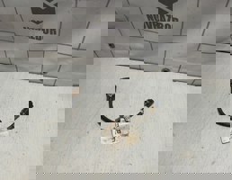 Провод для Ford Focus 2 05-08  запчасти бу