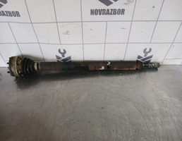 Полуось передняя правая для VW Golf 4 Bora 97-05  запчасти бу