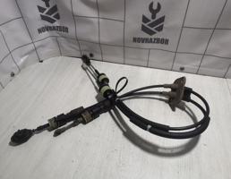 Трос КПП для Suzuki SX4 2006-2013  запчасти бу