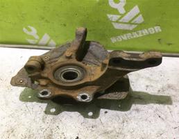 Кулак поворотный передний левый для Opel Vectra B 1995-1999  запчасти бу