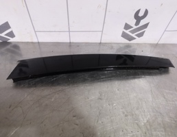 Накладка двери передней правой для VW Passat B5 96-00  запчасти бу