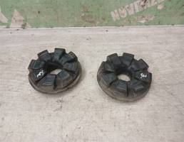 Проставка под заднюю пружину для LADA VESTA 15-19  запчасти бу