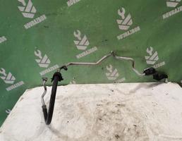 Трубка кондиционера для Toyota Highlander I 01-06  запчасти бу