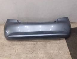 Бампер задний для Chevrolet Aveo T200 03-08  запчасти бу