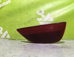 Фонарь задний в бампер левый для Ford Focus 1 1998-2004  запчасти бу