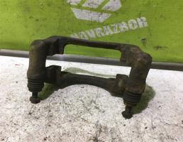 Скоба суппорта переднего для Renault Megane 96-99  запчасти бу