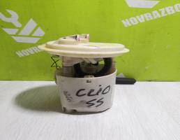 Насос топливный электро для Renault Clio 2 Symbol 1998-2008  запчасти бу