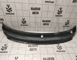 Решетка стеклоочистителя для Chery QQ6 S21 07-10  запчасти бу