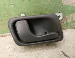 Ручка двери передней внутренняя правая для Mitsubishi Space Wagon (N3,N4) 1991-2000  запчасти бу