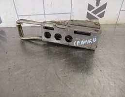 Замок спинки сиденья для Suzuki SX4 2006-2013  запчасти бу