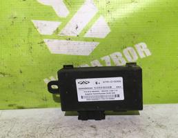 Блок электронный для Chery Boo M11 10-14  запчасти бу