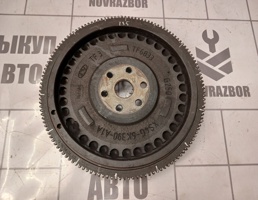 Маховик для Ford Focus 1 1998-2004  запчасти бу