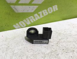 Датчик AIR BAG для Peugeot 206 98-12  запчасти бу