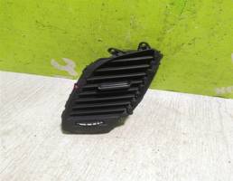 Дефлектор воздушный для Hyundai i30 12-17  запчасти бу