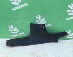 Накладка на порог для VW Golf 3 Vento 91-97  запчасти бу