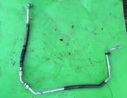 Трубка кондиционера для Kia Sportage 1994-2004  запчасти бу