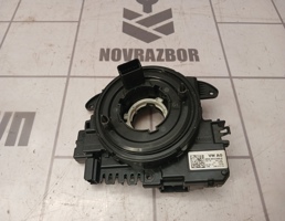 Механизм подрулевой SRS для Skoda Yeti 2009-2018  запчасти бу