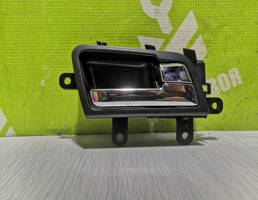 Ручка двери задней внутренняя правая для Kia Optima 3 2010-2015  запчасти бу