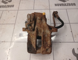 Суппорт задний правый для VW Passat  B3  1988-1993  запчасти бу