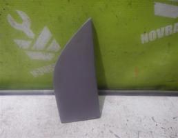 Накладка двери задней левой для Chery QQ6 S21 07-10  запчасти бу