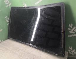 Стекло заднее для Ford Focus 1 1998-2004  запчасти бу