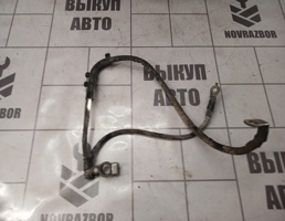 Клемма для Ford Focus 2 05-08  запчасти бу