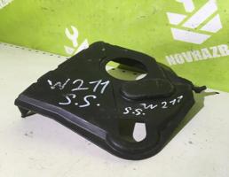 Накладка (кузов внутри) для Mercedes Benz W211 E-Class 2002-2009  запчасти бу