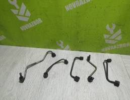 Трубка ТНВД для Kia Sportage 2004-2010  запчасти бу