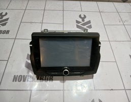 Магнитола для LADA VESTA 15-19  запчасти бу