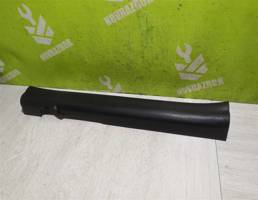 Накладка порога (внутренняя) для Hyundai i30 12-17  запчасти бу