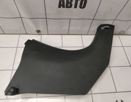 Накладка порога (внутренняя) для Kia Sorento 3 (UM) Prime 2015-2020  запчасти бу