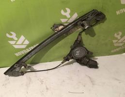 Стеклоподъемник электр. передний правый для Daewoo Espero 91-99  запчасти бу