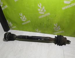 Полуось передняя правая для Seat Ibiza 4 2002-2008  запчасти бу