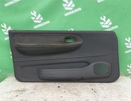 Обшивка двери комплект для Kia Sportage 1994-2004  запчасти бу