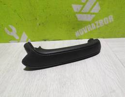 Ручка двери задней внутренняя правая для VW Passat  B3  1988-1993  запчасти бу