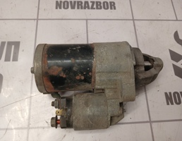 Стартер для Mitsubishi Lancer 10 CX  CY 07-17  запчасти бу