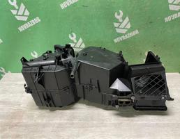 Корпус отопителя для Skoda Octavia A4 1U 2000-2011  запчасти бу