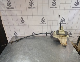 Кулиса КПП для Fiat Punto 2 (188) 99-10  запчасти бу