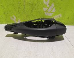 Ручка двери задней наружная левая для Citroen C-Elysee 2012>  запчасти бу