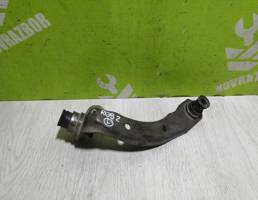 Кронштейн передней балки для Renault Scenic 2 2003-2009  запчасти бу