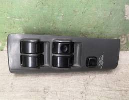 Блок управления стеклоподъемниками для Mitsubishi Space Wagon (N3,N4) 1991-2000  запчасти бу