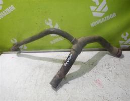 Патрубок радиатора для Renault Kangoo 97-03  запчасти бу