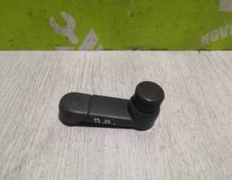 Ручка стеклоподъемника для Skoda Felicia 1995-1998  запчасти бу